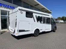 Fahrzeugbild Carado V 347 #4