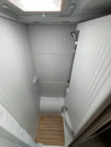 Fahrzeugbild Carado V 347 #11