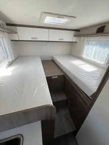Fahrzeugbild Carado V 347 #12