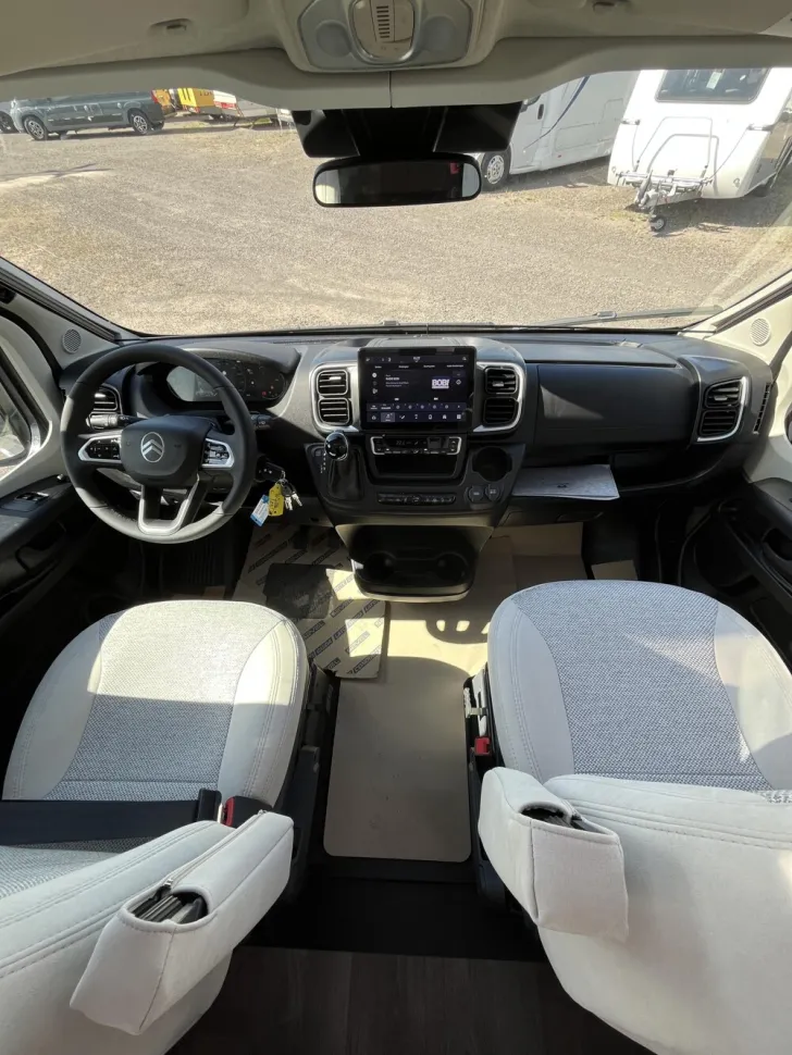 Fahrzeugbild Carado V 347 #13