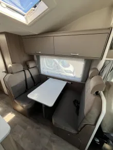 Fahrzeugbild Carado pro A 464 #6