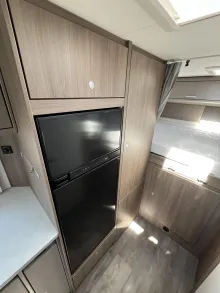 Fahrzeugbild Carado pro A 464 #10