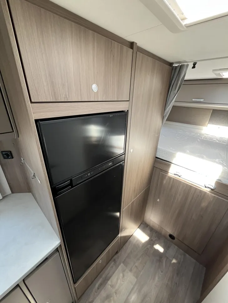 Fahrzeugbild Carado pro A 464 #10