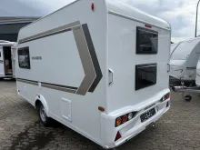 Fahrzeugbild Weinsberg CaraOne 400 LK #2