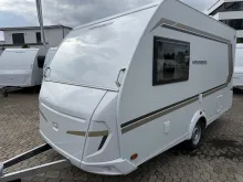 Fahrzeugbild Weinsberg CaraOne 400 LK #3