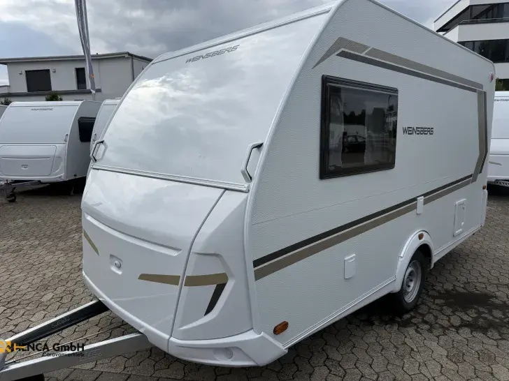 Fahrzeugbild Weinsberg CaraOne 400 LK #3