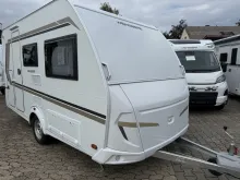 Fahrzeugbild Weinsberg CaraOne 400 LK #4