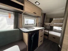 Fahrzeugbild Weinsberg CaraOne 400 LK #8