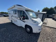 Fahrzeugbild Sky Ti 550 Knaus Qualität zum Sonderpreis! #1