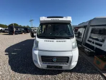 Fahrzeugbild Sky Ti 550 Knaus Qualität zum Sonderpreis! #2