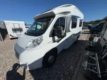 Fahrzeugbild Sky Ti 550 Knaus Qualität zum Sonderpreis! #3
