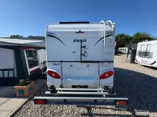 Fahrzeugbild Sky Ti 550 Knaus Qualität zum Sonderpreis! #4