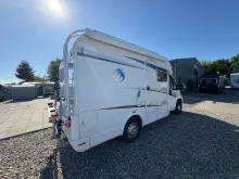Fahrzeugbild Sky Ti 550 Knaus Qualität zum Sonderpreis! #7