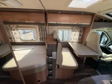 Fahrzeugbild Sky Ti 550 Knaus Qualität zum Sonderpreis! #9