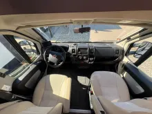 Fahrzeugbild Sky Ti 550 Knaus Qualität zum Sonderpreis! #11