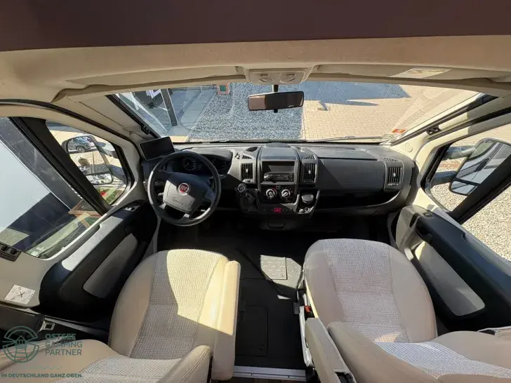Fahrzeugbild Sky Ti 550 Knaus Qualität zum Sonderpreis! #11