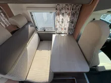 Fahrzeugbild Sky Ti 550 Knaus Qualität zum Sonderpreis! #13