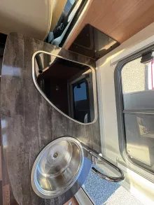 Fahrzeugbild Sky Ti 550 Knaus Qualität zum Sonderpreis! #14