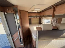 Fahrzeugbild Sky Ti 550 Knaus Qualität zum Sonderpreis! #16