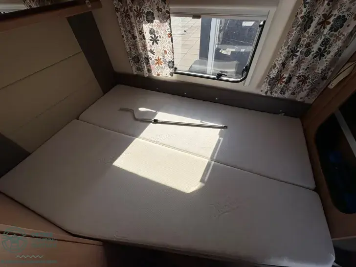 Fahrzeugbild Sky Ti 550 Knaus Qualität zum Sonderpreis! #17