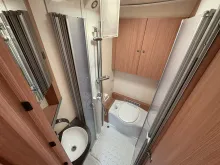 Fahrzeugbild Sky Ti 550 Knaus Qualität zum Sonderpreis! #18