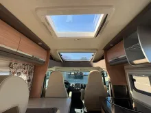 Fahrzeugbild Sky Ti 550 Knaus Qualität zum Sonderpreis! #19
