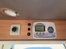 Fahrzeugbild Sky Ti 550 Knaus Qualität zum Sonderpreis! #20