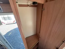 Fahrzeugbild Sky Ti 550 Knaus Qualität zum Sonderpreis! #21
