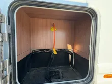 Fahrzeugbild Sky Ti 550 Knaus Qualität zum Sonderpreis! #22