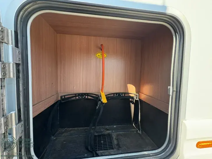 Fahrzeugbild Sky Ti 550 Knaus Qualität zum Sonderpreis! #22