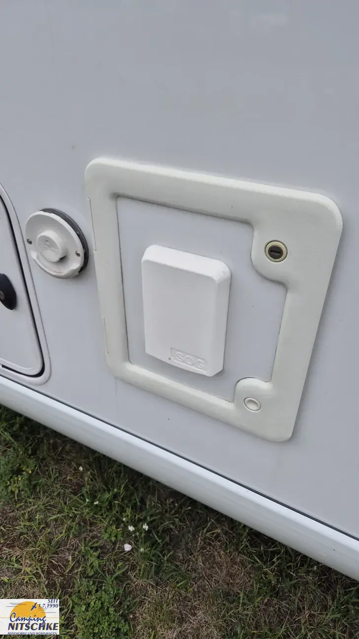 Fahrzeugbild Hymer Exsis-t 588 AHK*GFK-Dach*Alarm*Lithium-Bat #6