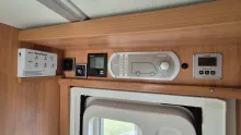 Fahrzeugbild Hymer Exsis-t 588 AHK*GFK-Dach*Alarm*Lithium-Bat #12