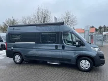 Fahrzeugbild VanTourer 600 L ++MEGA-DEAL++ #2