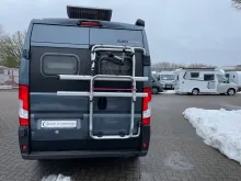 Fahrzeugbild VanTourer 600 L ++MEGA-DEAL++ #4