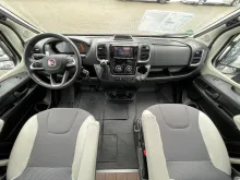 Fahrzeugbild VanTourer 600 L ++MEGA-DEAL++ #10