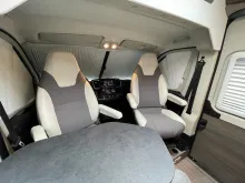Fahrzeugbild VanTourer 600 L ++MEGA-DEAL++ #14