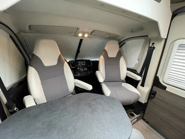 Fahrzeugbild VanTourer 600 L ++MEGA-DEAL++ #14