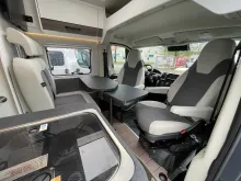 Fahrzeugbild VanTourer 600 L ++MEGA-DEAL++ #15