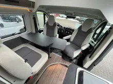 Fahrzeugbild VanTourer 600 L ++MEGA-DEAL++ #16