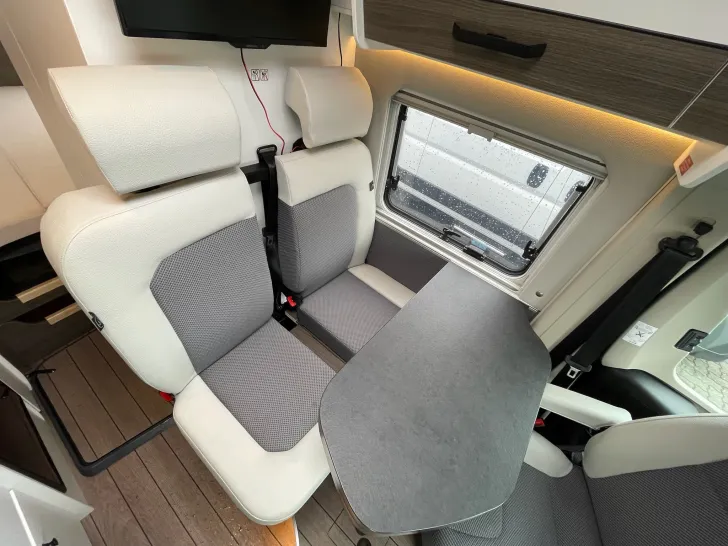 Fahrzeugbild VanTourer 600 L ++MEGA-DEAL++ #19