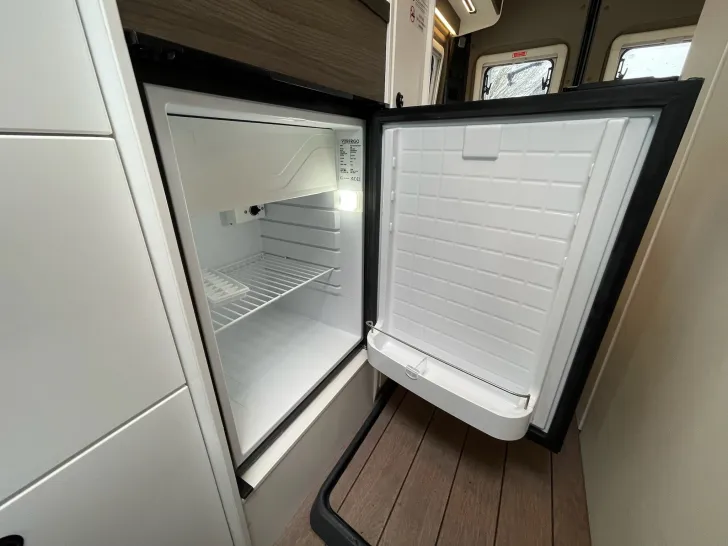 Fahrzeugbild VanTourer 600 L ++MEGA-DEAL++ #22