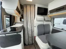 Fahrzeugbild VanTourer 600 L ++MEGA-DEAL++ #35