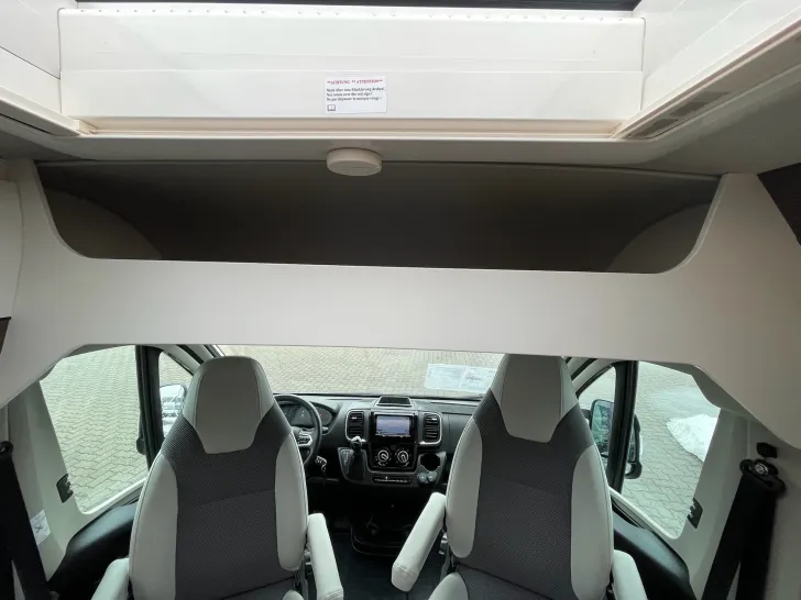 Fahrzeugbild VanTourer 600 L ++MEGA-DEAL++ #39