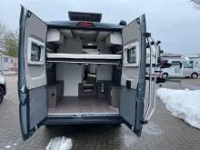 Fahrzeugbild VanTourer 600 L ++MEGA-DEAL++ #41