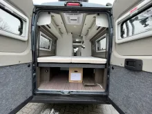 Fahrzeugbild VanTourer 600 L ++MEGA-DEAL++ #42