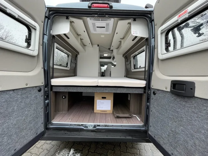 Fahrzeugbild VanTourer 600 L ++MEGA-DEAL++ #42