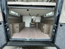Fahrzeugbild VanTourer 600 L ++MEGA-DEAL++ #43