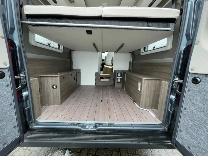 Fahrzeugbild VanTourer 600 L ++MEGA-DEAL++ #43