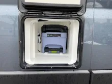 Fahrzeugbild VanTourer 600 L ++MEGA-DEAL++ #46