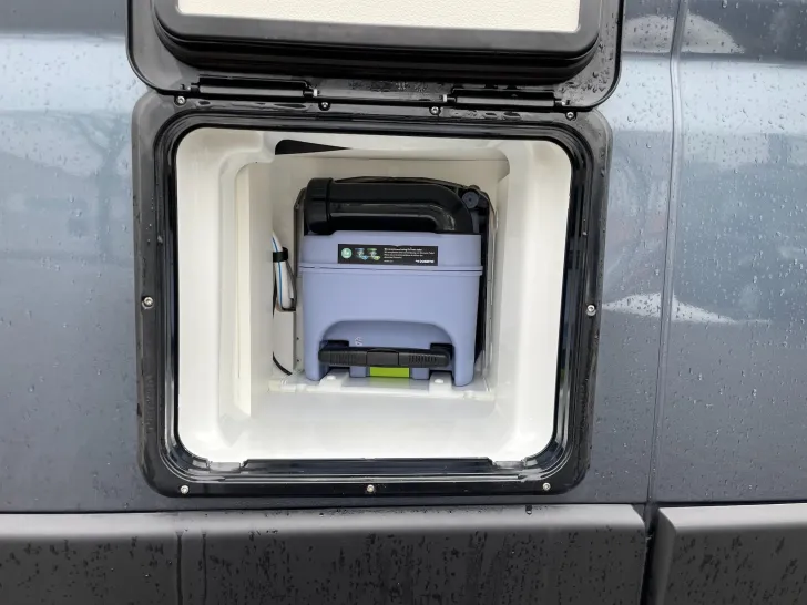 Fahrzeugbild VanTourer 600 L ++MEGA-DEAL++ #46